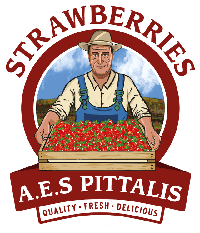 Pittalis Strawberries